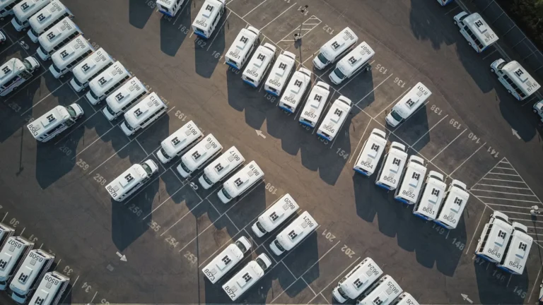 Análisis de Costos de Transporte de Vehículos para 2025: Una Perspectiva de la Industria
