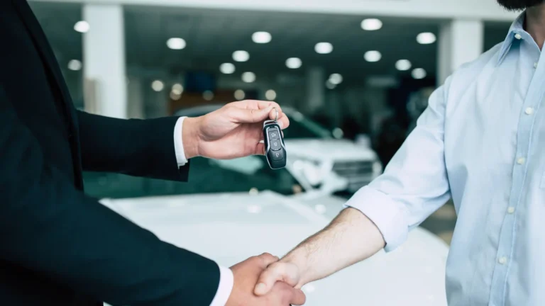 Comprar carro