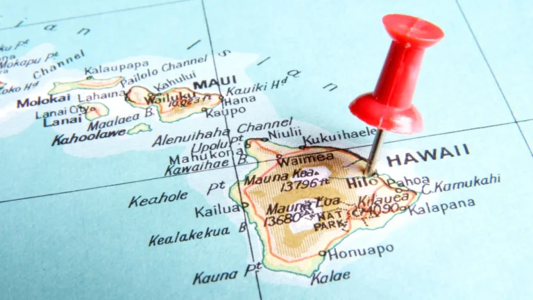 Hawái