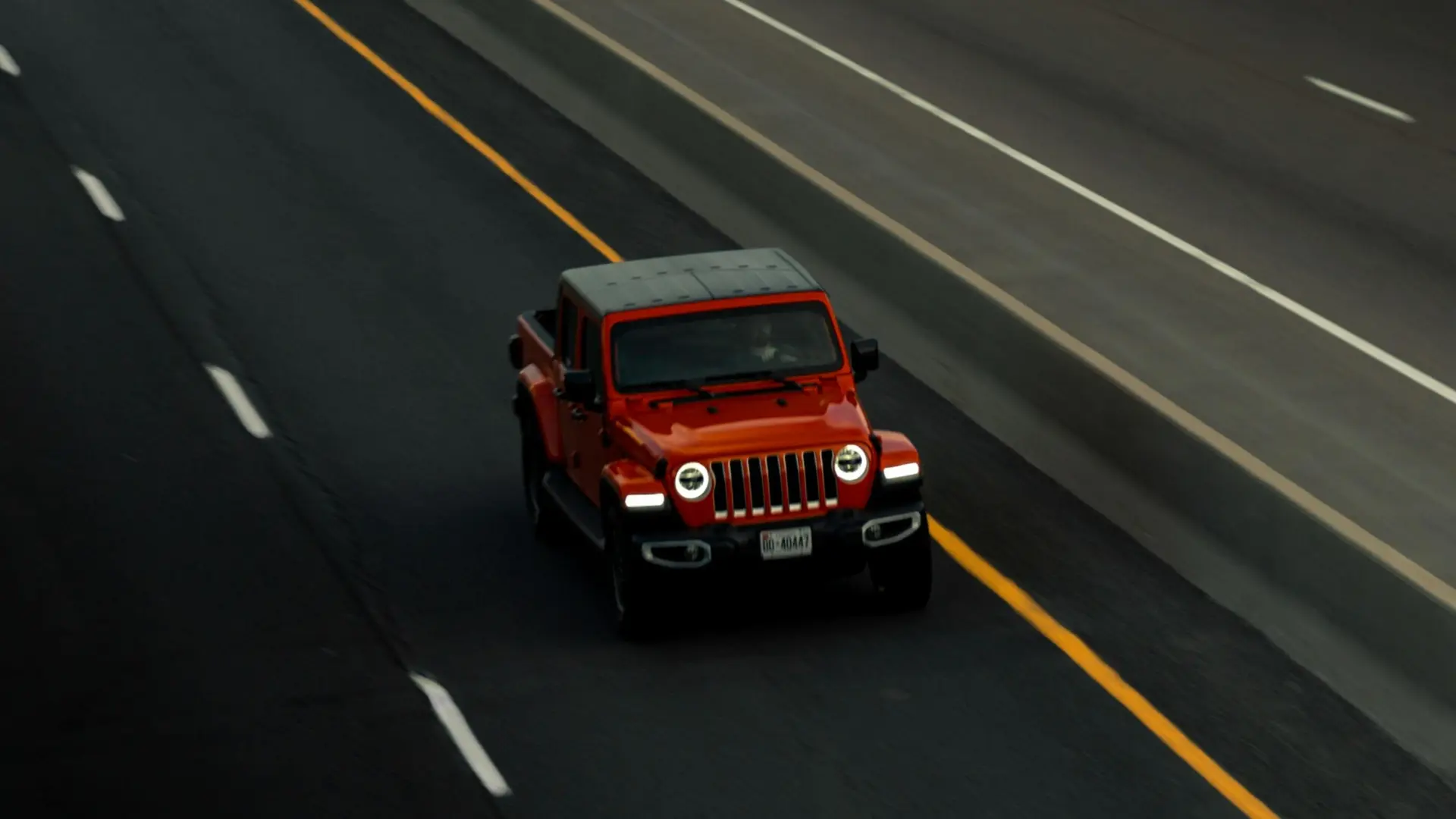 Mover tu carro a EE.UU