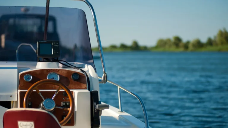 envío de botes y vehículos acuáticos